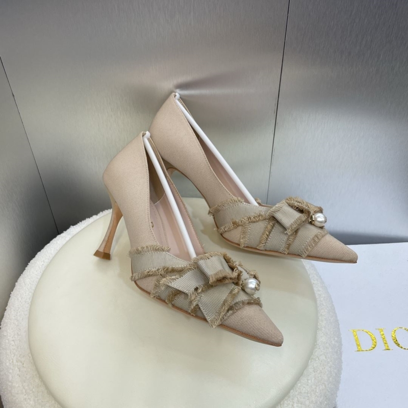 Christian Dior High Heels